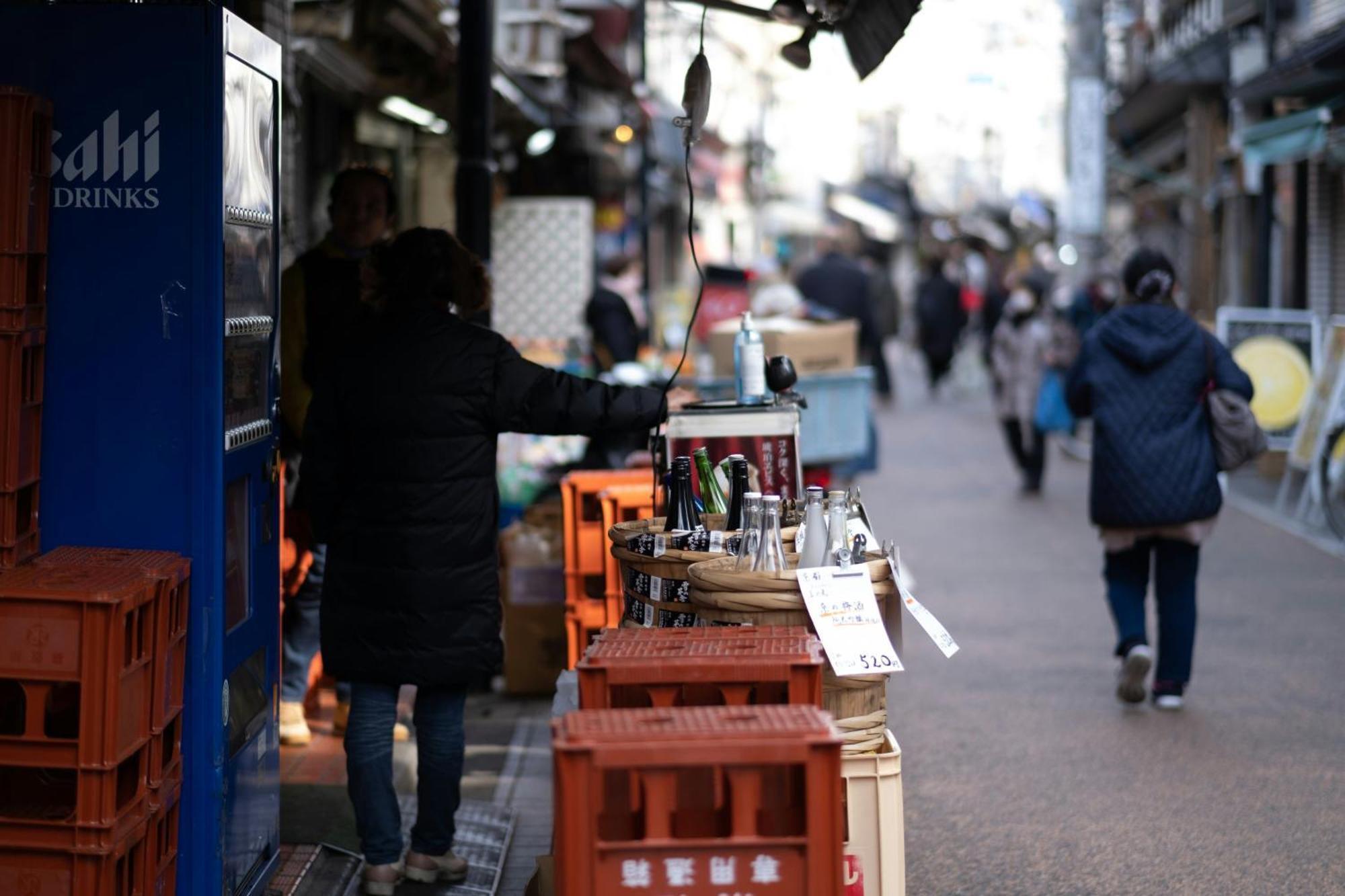 Hotel Balibali 鶯谷 Tokyo Exterior photo